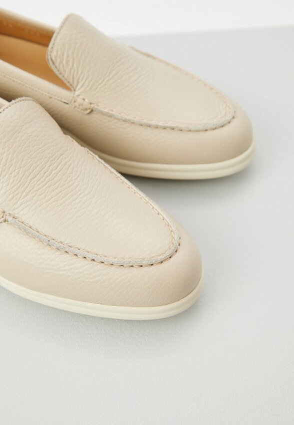 Лоферы Aldo Brue