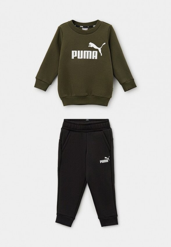 Костюм спортивный PUMA