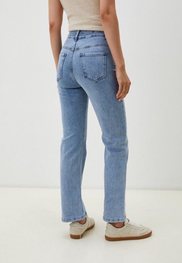 Джинсы Nerouge