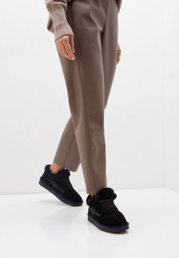 Ботинки Thomas Munz