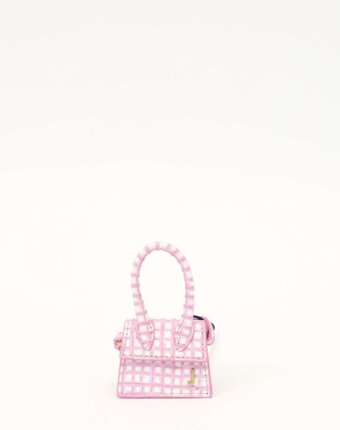 Jacquemus Le Petit Chiquito женщинам