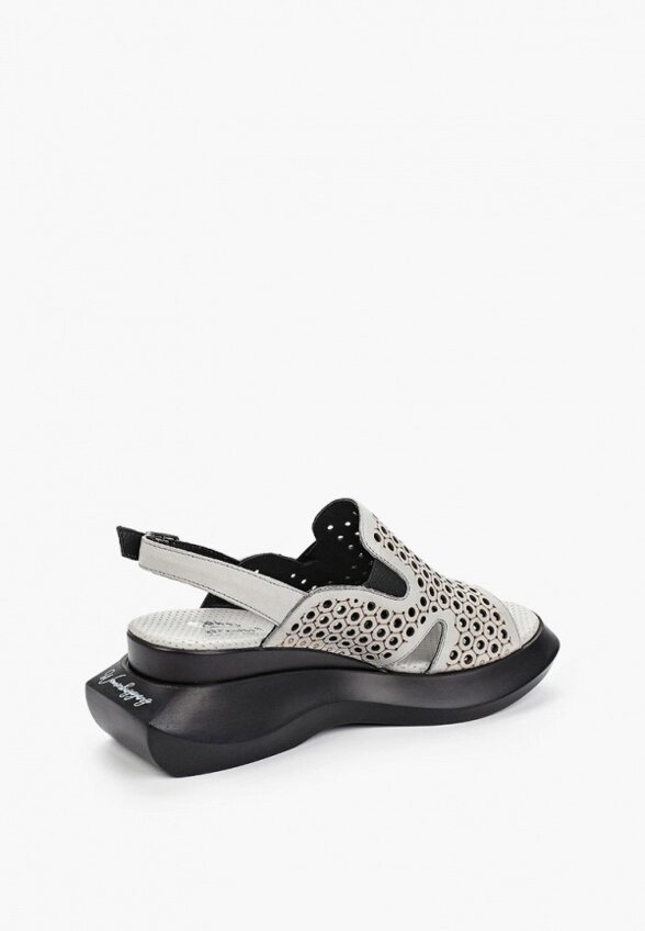 Босоножки Ascalini