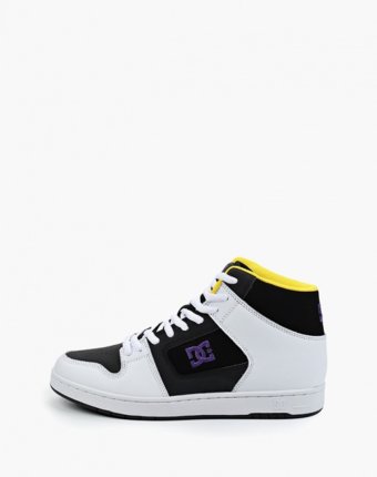 Кеды DC Shoes мужчинам