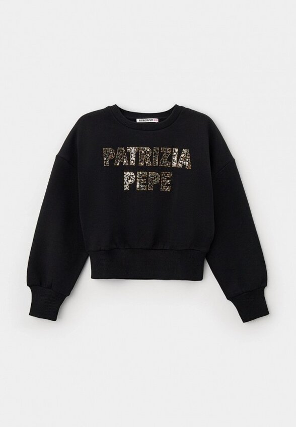 Свитшот Patrizia Pepe