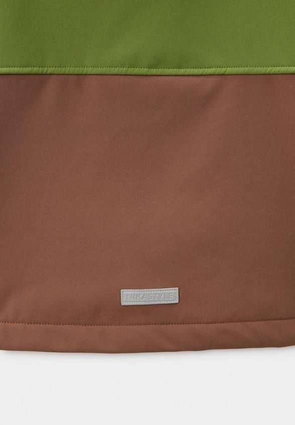 Куртка Nikastyle