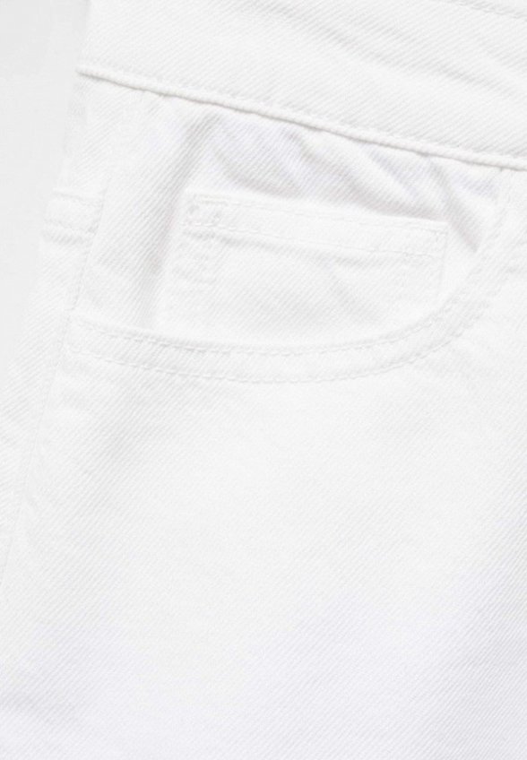 Шорты джинсовые Mango Teen