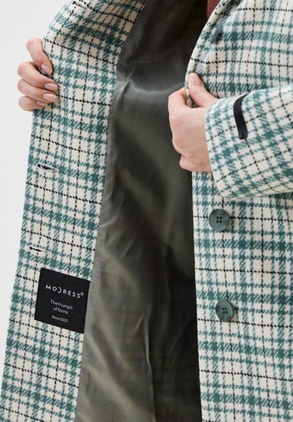 Пальто Modress