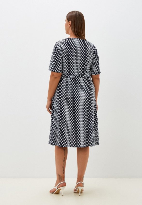 Платье MaxRoses