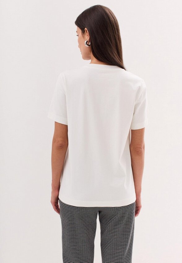 Футболка Bulmer