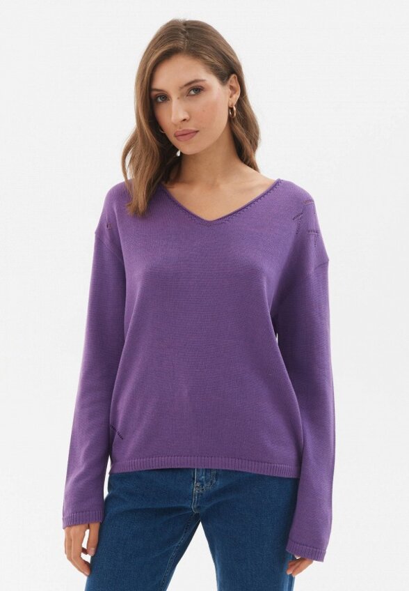 Пуловер Mavin