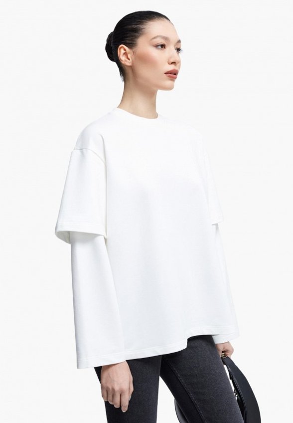 Лонгслив Top Top