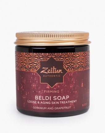 Мыло для лица Zeitun женщинам