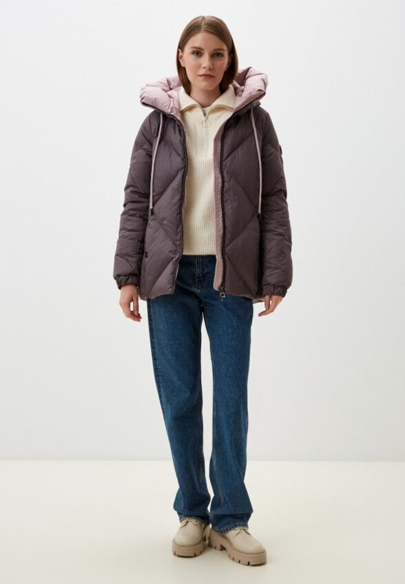 Куртка стеганая Avi