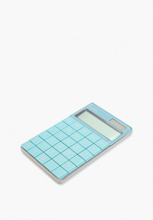 Калькулятор Deli