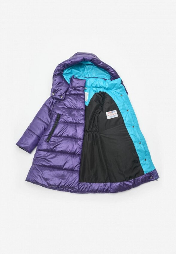 Куртка утепленная Orso Bianco