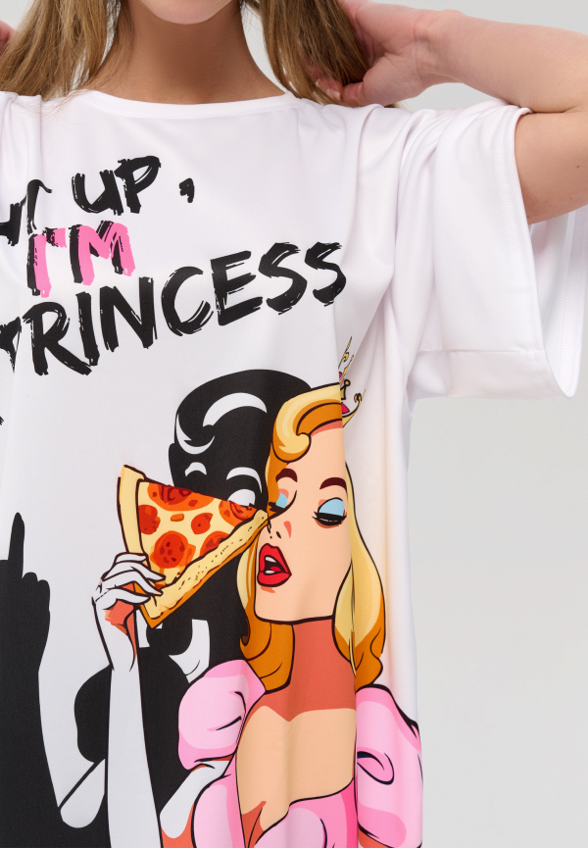 Футболка Bona Fide