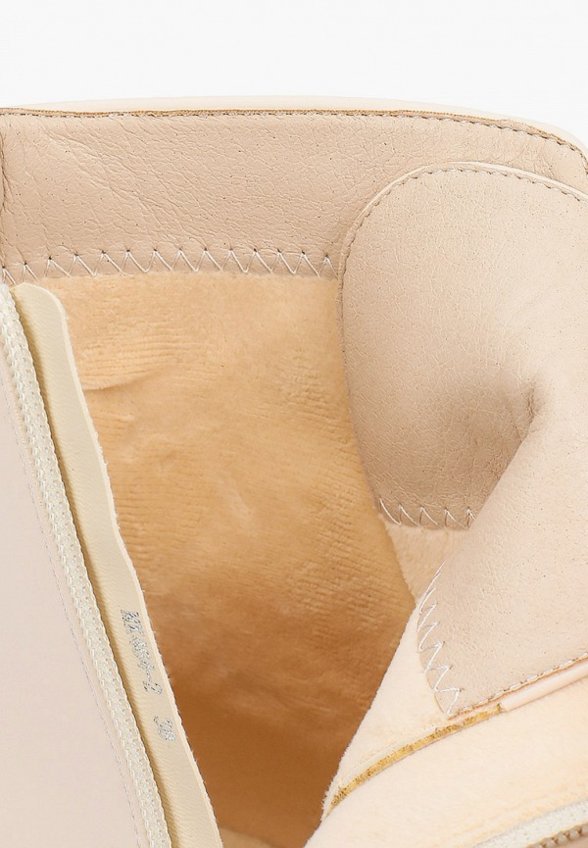 Ботинки May Vian