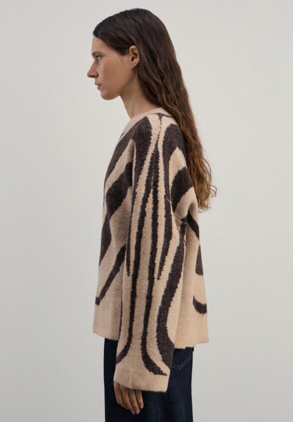 Джемпер Zarina