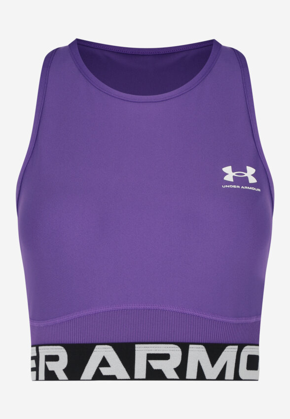 Майка женская Under Armour, Фиолетовый