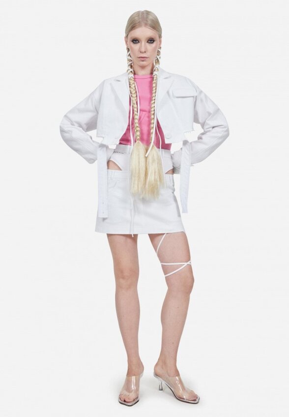 Боди Post Post Scriptum