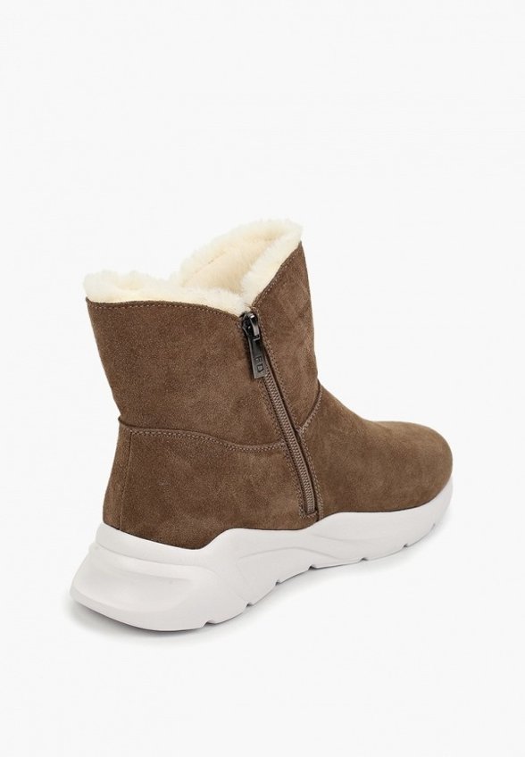 Ботинки Francesco Donni