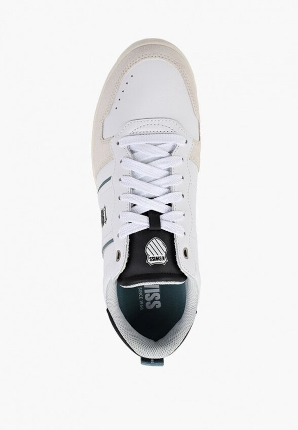 Кеды K-Swiss