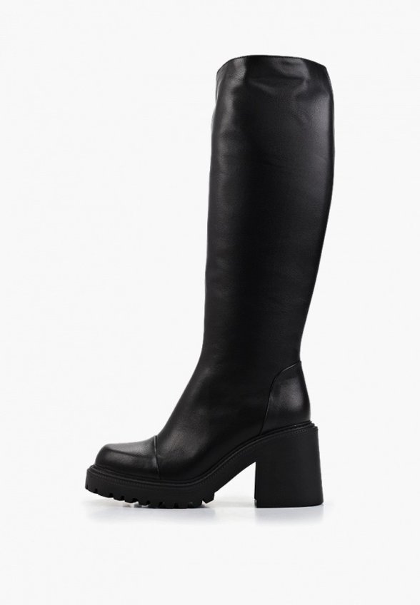 Сапоги Lenuver