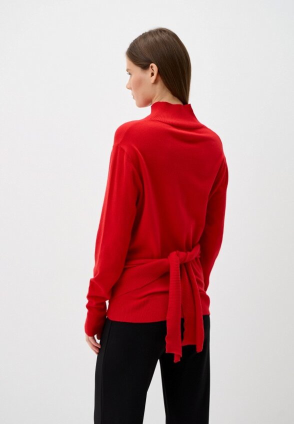 Джемпер Calliope