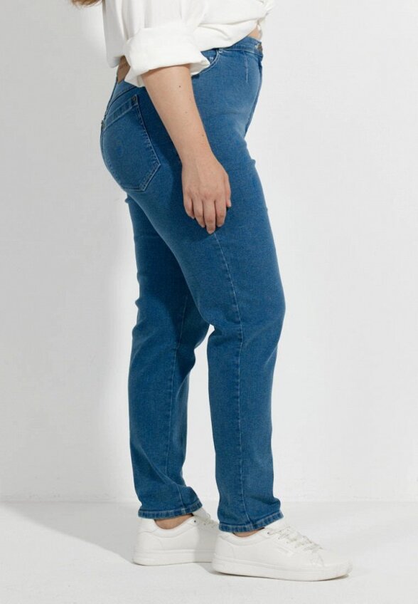 Джинсы Odevaiwear