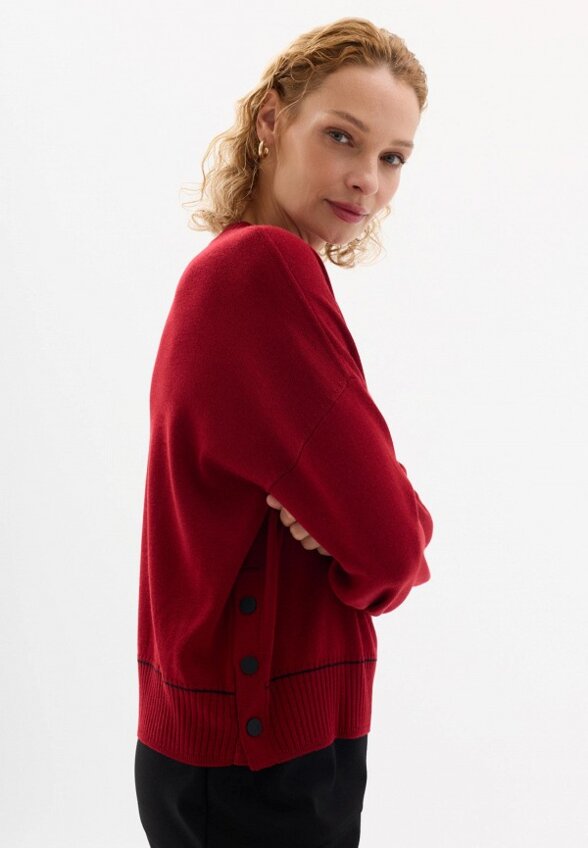 Джемпер Bulmer