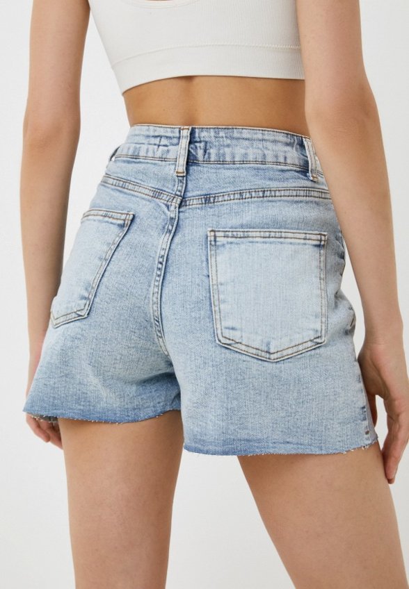 Юбка джинсовая Lakressi