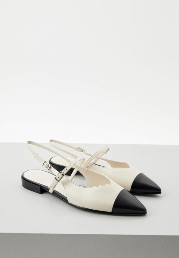 Туфли Ekonika Premium