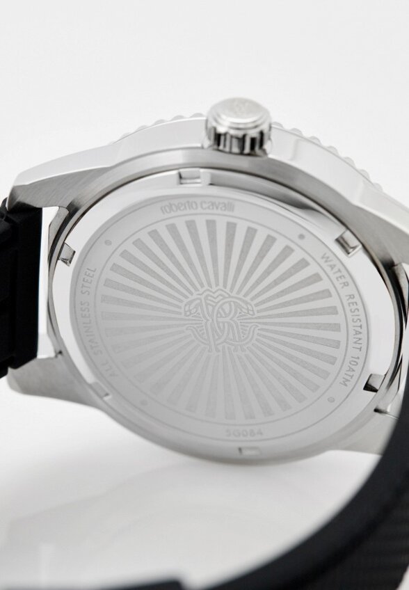Часы Roberto Cavalli