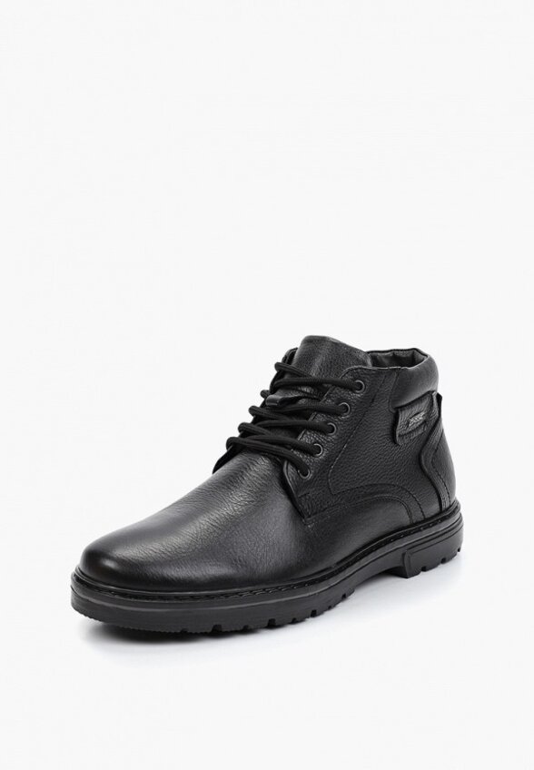 Ботинки Francesco Donni