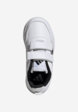 Кеды детские adidas Tensaur Sport 3.0 Cf K, Белый5  - превью