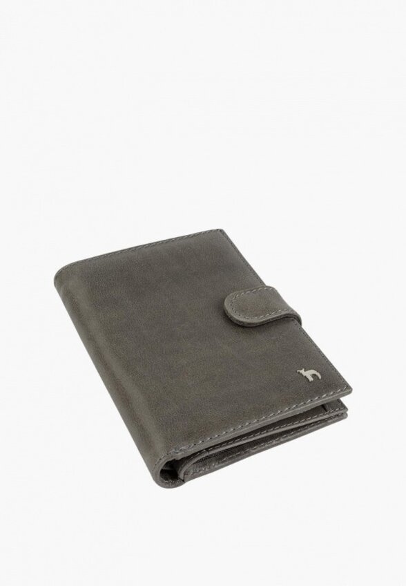 Обложка для документов Mumi