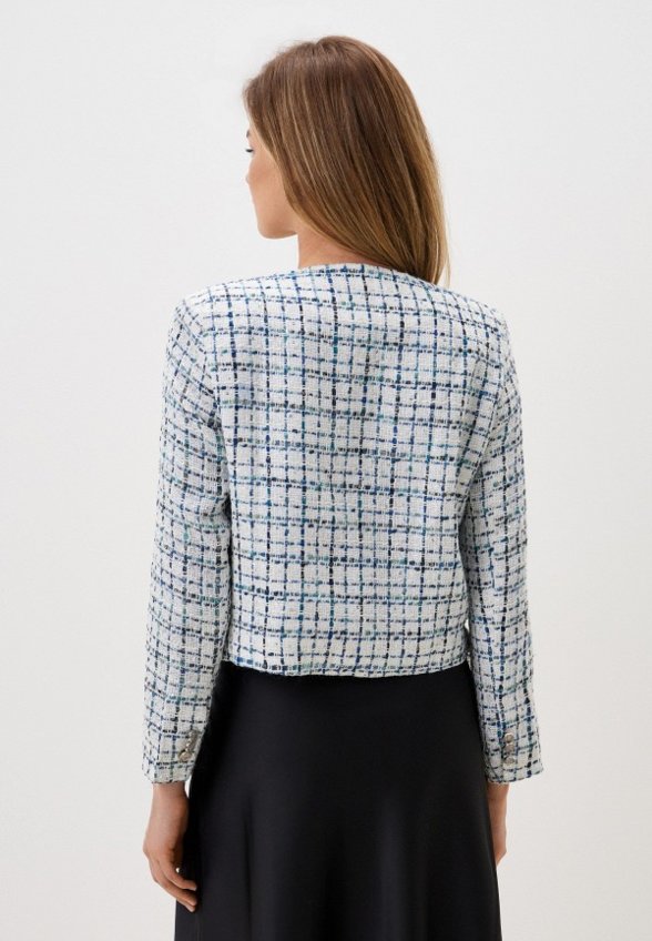 Жакет Ulyashova