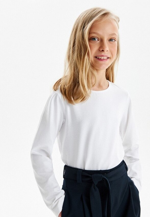 Лонгслив Silver Spoon