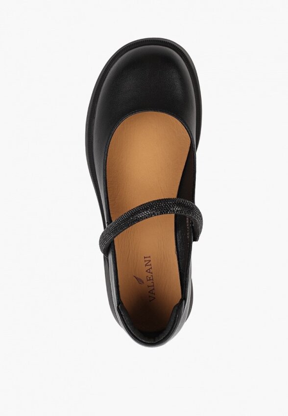 Туфли Valeani