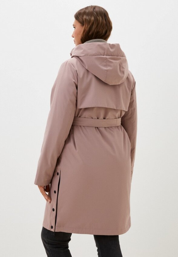 Куртка утепленная Margo Blues