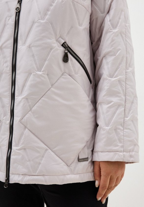 Куртка утепленная Karmel Style