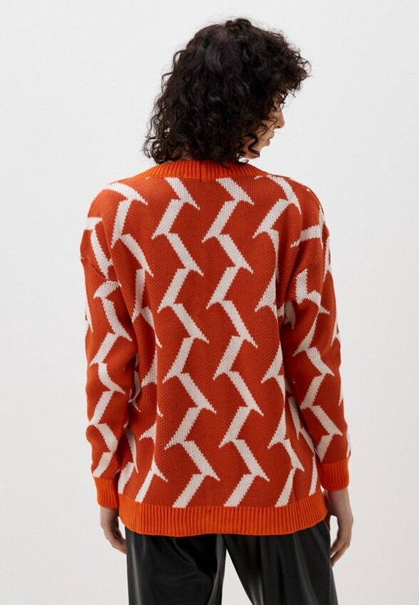 Кардиган Dunia