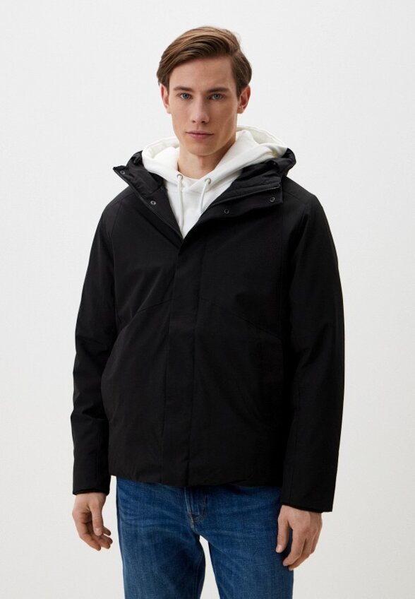 Куртка утепленная Jack & Jones