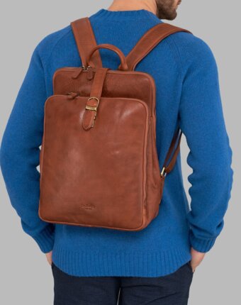 Др.Коффер B402784-248-05 рюкзак мужчинам