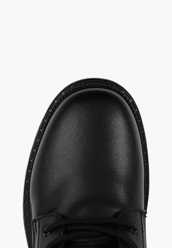 Ботинки Shoiberg