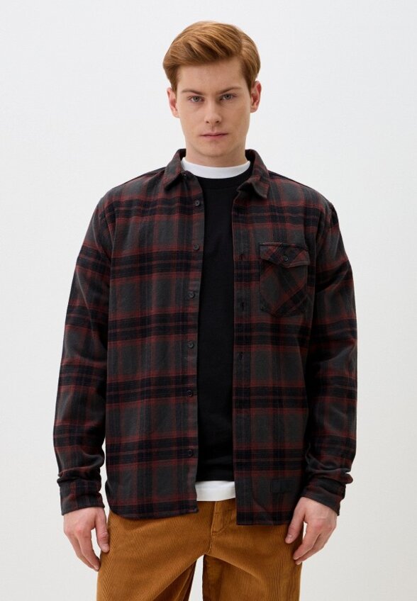 Рубашка DC Shoes