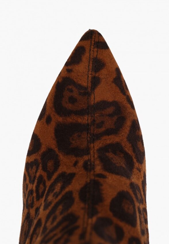 Ботильоны Obba