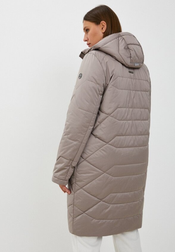 Куртка утепленная Maritta