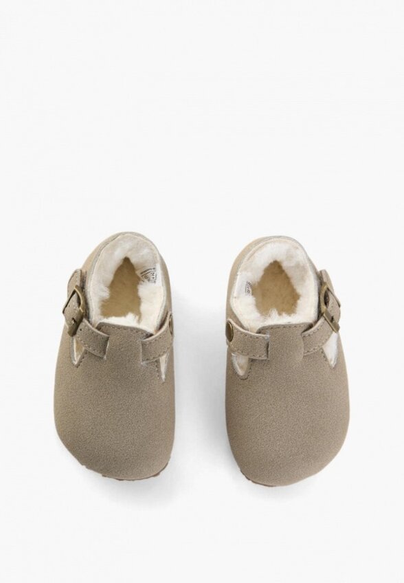 Ботинки Happy Baby