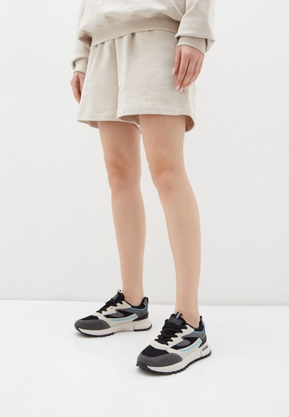 Кроссовки Dino Albat